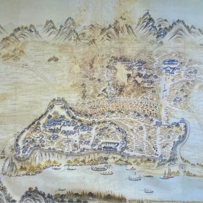 진주생물다양성 탐사