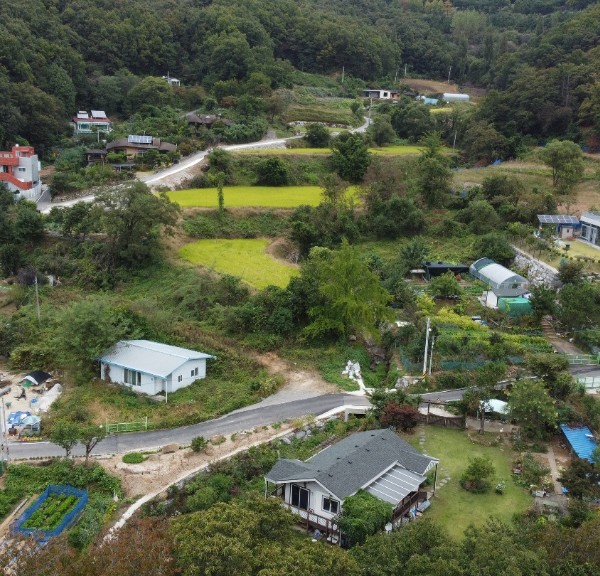 지속가능한 수레의산