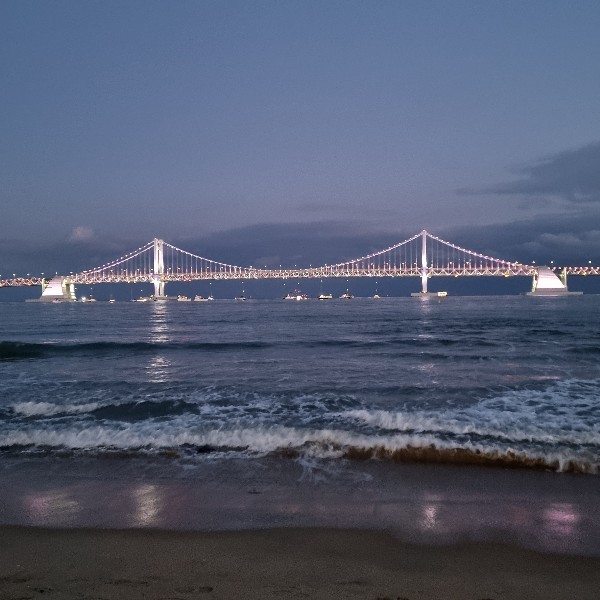 부산광역시 어류 생태조사