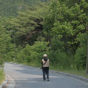 영월의새 - 동강생태공원