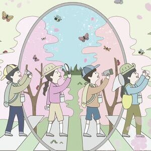 (나무의사)2025 산림 곤충 시민 모니터링