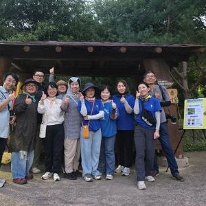 [전북자연환경연수원]폴짝폴짝맹꽁이숲생태모니터링