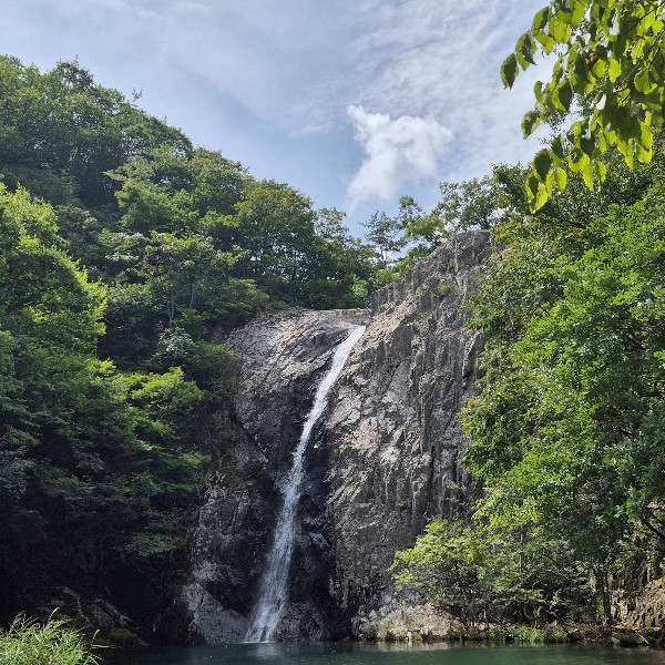 변산반도국립공원 시민과학자