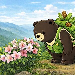 반달이봉사단 모니터링