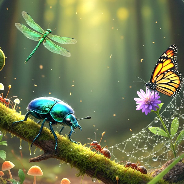 전국 생물다양성