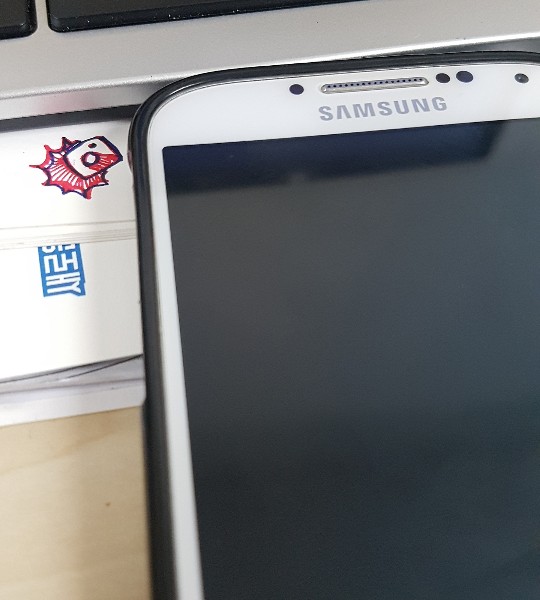 직접촬영 사진저장